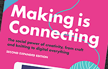 Making is Connecting Second Edition